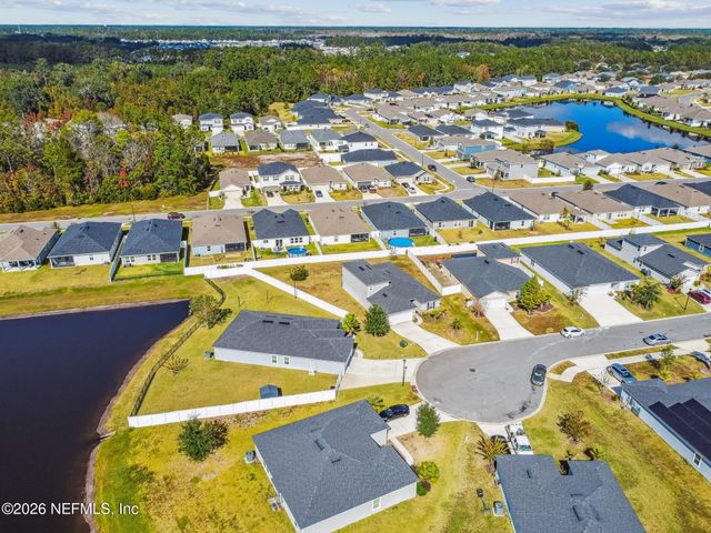 1723 BOSTON COMMONS Way, Jacksonville, FL 32221