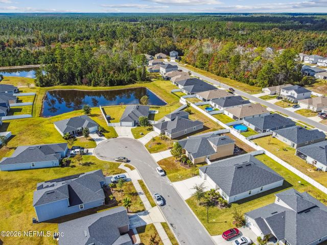 1723 BOSTON COMMONS Way, Jacksonville, FL 32221