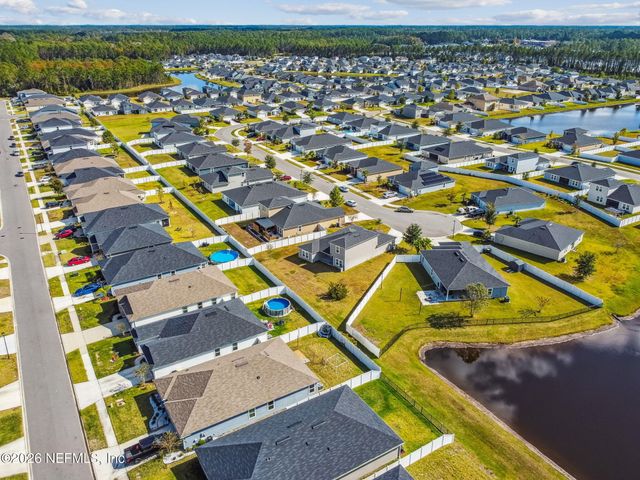 1723 BOSTON COMMONS Way, Jacksonville, FL 32221