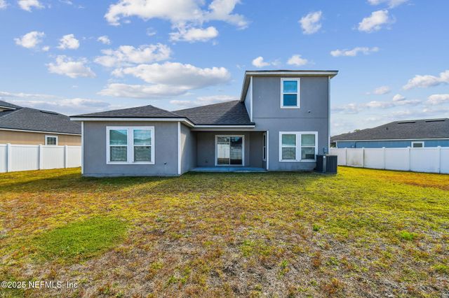 1723 BOSTON COMMONS Way, Jacksonville, FL 32221