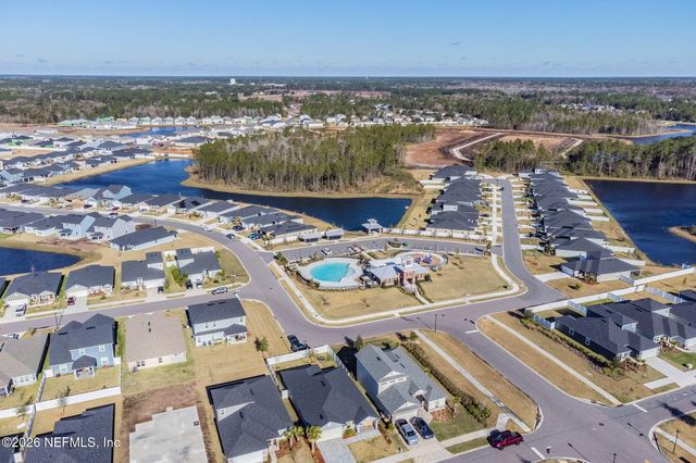 1723 BOSTON COMMONS Way, Jacksonville, FL 32221