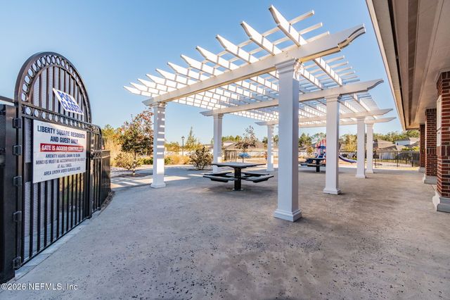 1723 BOSTON COMMONS Way, Jacksonville, FL 32221