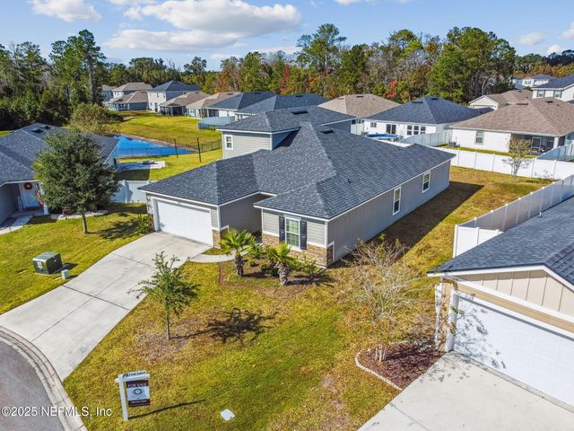 1723 BOSTON COMMONS Way, Jacksonville, FL 32221