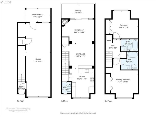 16090 Sw AUDUBON St 103, Beaverton, OR 97003