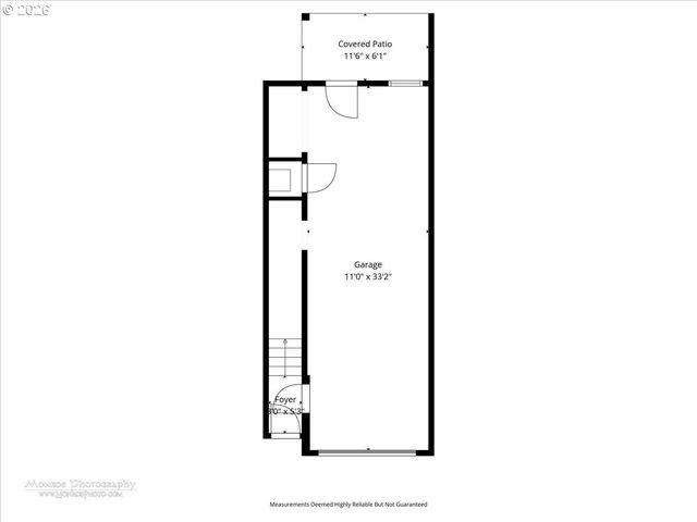 16090 Sw AUDUBON St 103, Beaverton, OR 97003