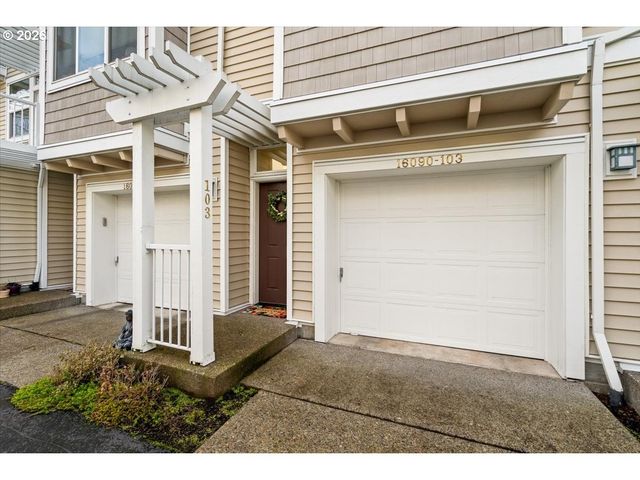16090 Sw AUDUBON St 103, Beaverton, OR 97003