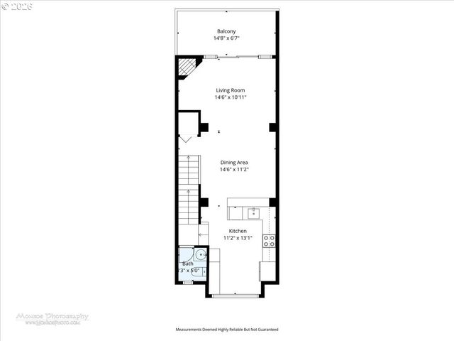 16090 Sw AUDUBON St 103, Beaverton, OR 97003