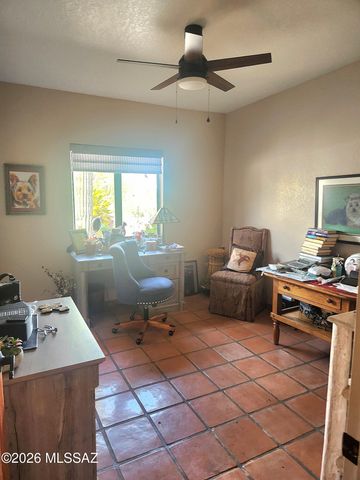 11470 E Escalante Road, Tucson, AZ 85730