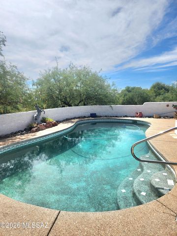 11470 E Escalante Road, Tucson, AZ 85730