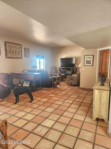 11470 E Escalante Road, Tucson, AZ 85730
