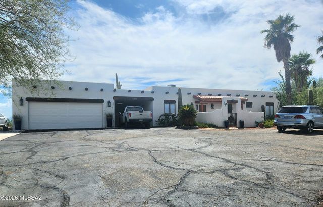 11470 E Escalante Road, Tucson, AZ 85730