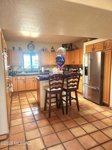 11470 E Escalante Road, Tucson, AZ 85730