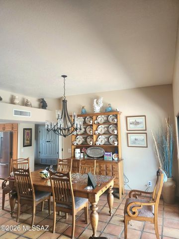 11470 E Escalante Road, Tucson, AZ 85730
