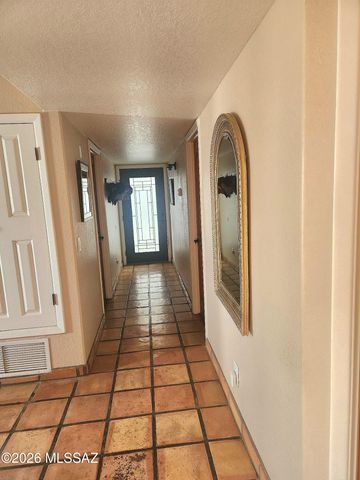 11470 E Escalante Road, Tucson, AZ 85730