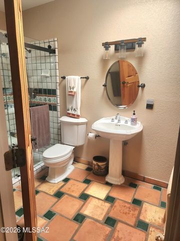 11470 E Escalante Road, Tucson, AZ 85730