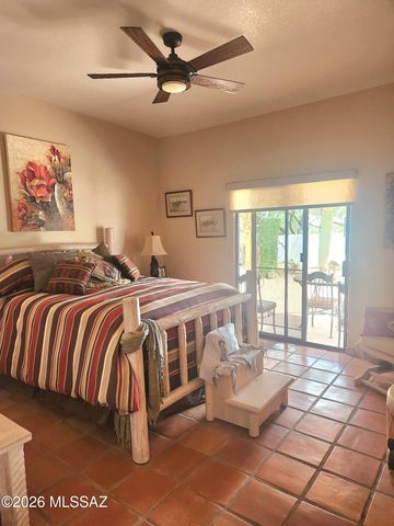11470 E Escalante Road, Tucson, AZ 85730