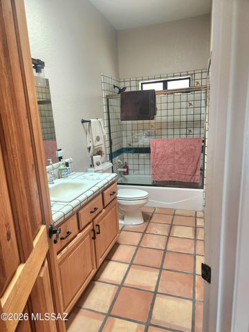 11470 E Escalante Road, Tucson, AZ 85730