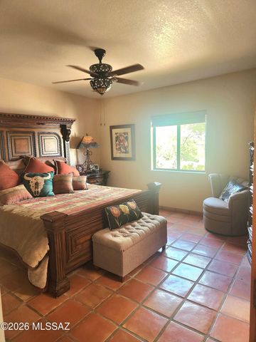 11470 E Escalante Road, Tucson, AZ 85730