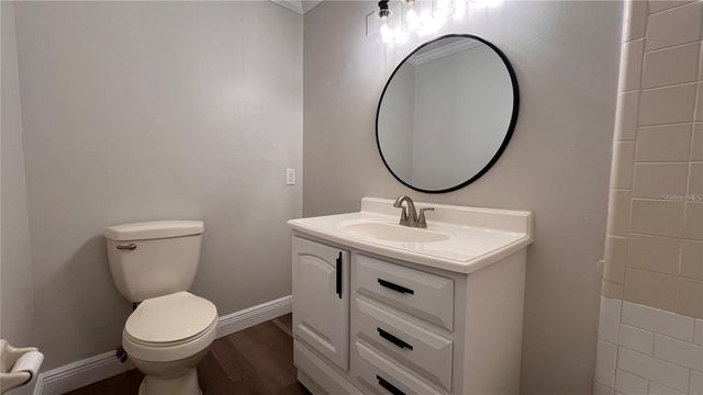 1716 FOXHALL CIRCLE 1716, Kissimmee, FL 34741