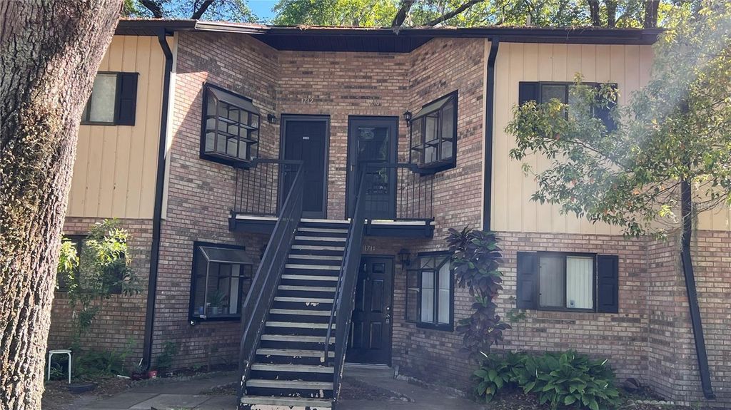 1716 FOXHALL CIRCLE 1716, Kissimmee, FL 34741