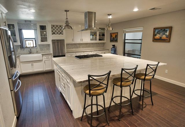 6418 County Road 659, Brazoria, TX 77422