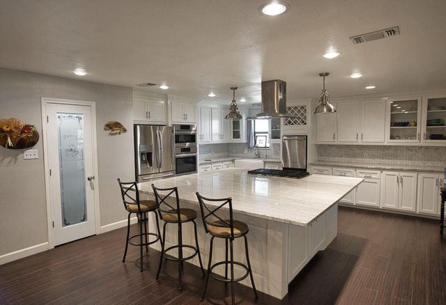 6418 County Road 659, Brazoria, TX 77422