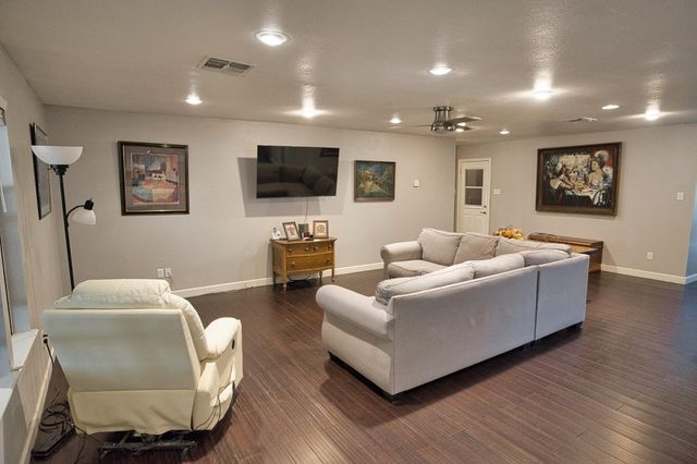 6418 County Road 659, Brazoria, TX 77422