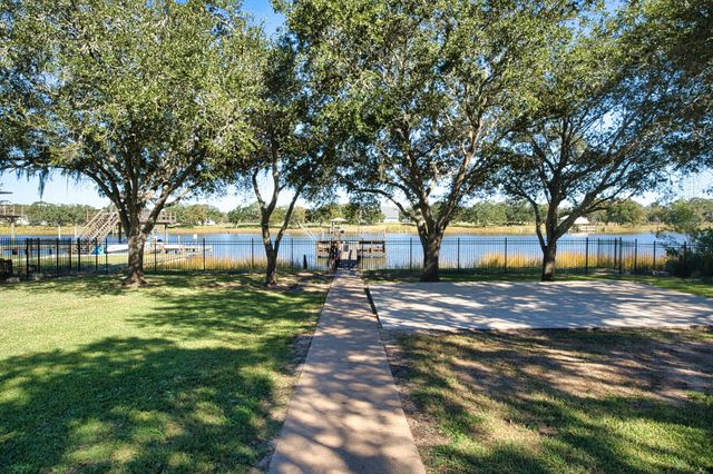 6418 County Road 659, Brazoria, TX 77422