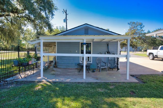 6418 County Road 659, Brazoria, TX 77422