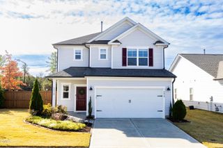 5024 Dragonfly Drive, Durham, NC 27703