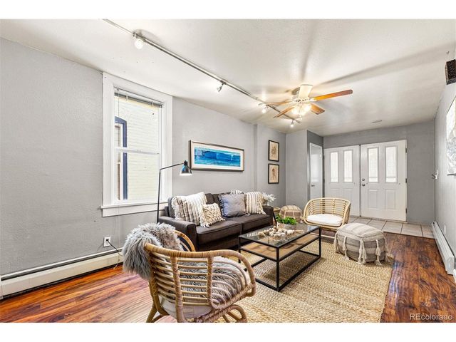 50 W Maple Ave, Denver, CO 80223