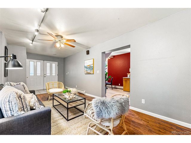 50 W Maple Ave, Denver, CO 80223