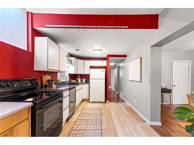 50 W Maple Ave, Denver, CO 80223