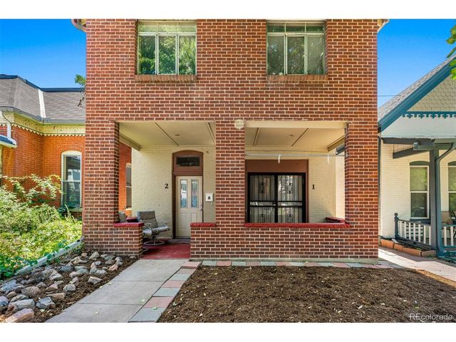 50 W Maple Ave, Denver, CO 80223