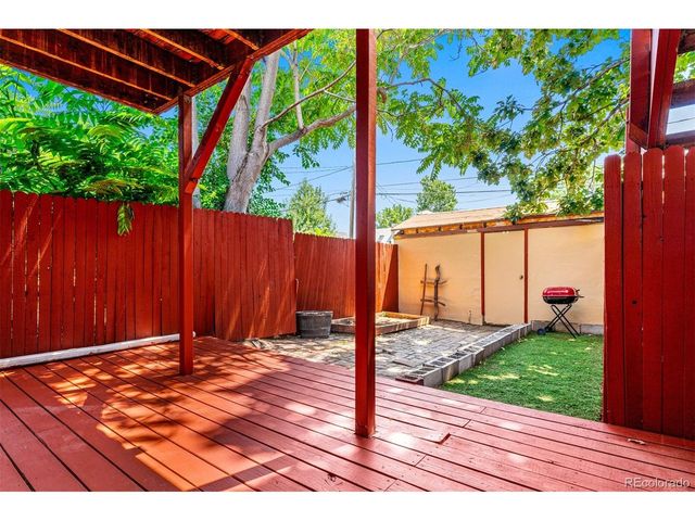 50 W Maple Ave, Denver, CO 80223