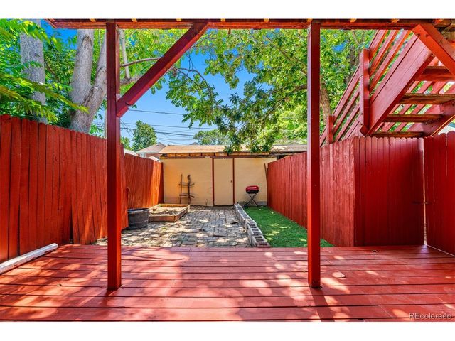 50 W Maple Ave, Denver, CO 80223