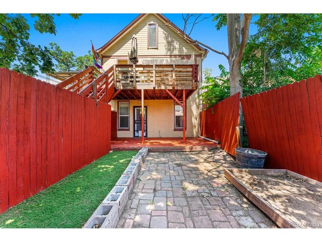 50 W Maple Ave, Denver, CO 80223