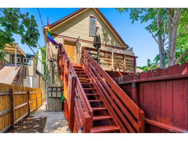 50 W Maple Ave, Denver, CO 80223