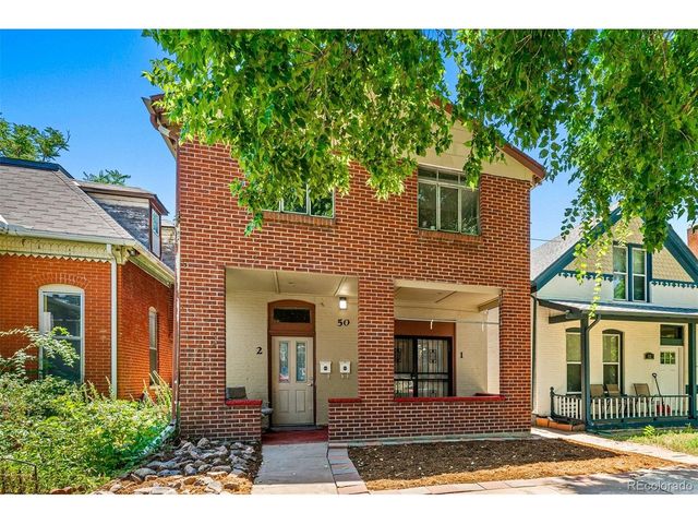 50 W Maple Ave, Denver, CO 80223