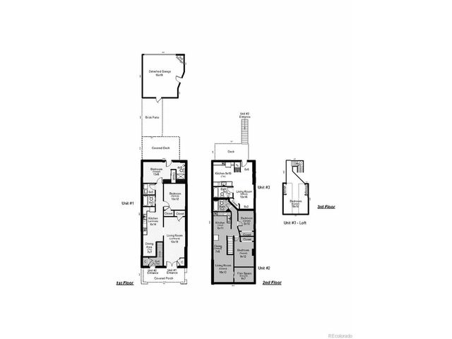 50 W Maple Ave, Denver, CO 80223