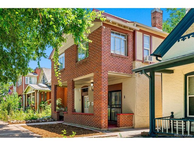50 W Maple Ave, Denver, CO 80223