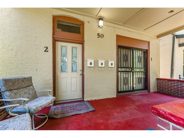 50 W Maple Ave, Denver, CO 80223