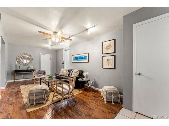 50 W Maple Ave, Denver, CO 80223