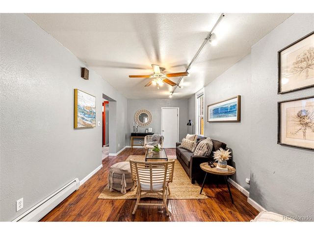 50 W Maple Ave, Denver, CO 80223