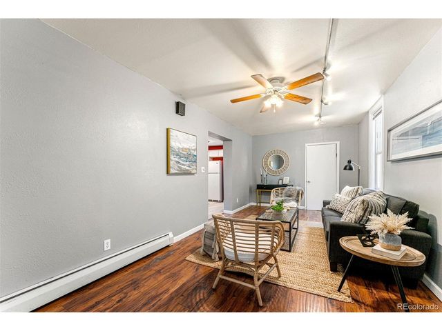 50 W Maple Ave, Denver, CO 80223