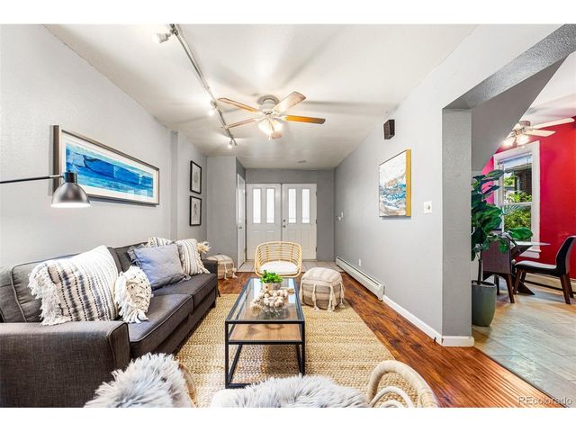 50 W Maple Ave, Denver, CO 80223