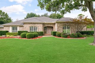 5 Cimarron Trail, Lucas, TX 75002