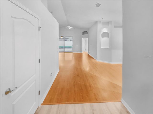 3300 CLOVER BLOSSOM CIRCLE, Land O Lakes, FL 34638