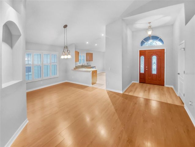 3300 CLOVER BLOSSOM CIRCLE, Land O Lakes, FL 34638