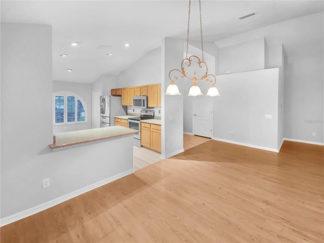 3300 CLOVER BLOSSOM CIRCLE, Land O Lakes, FL 34638